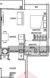 8@Woodleigh (D13), Condominium #570261971